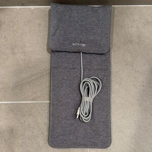 Withings Sleep Tracking Mat